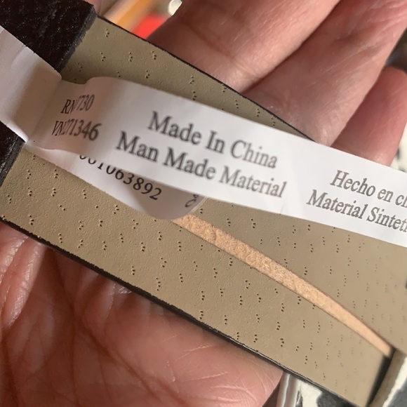 Belt - Picture 8 of 10